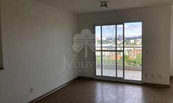 Imagem 3: Apartamento com 2 dormitórios à venda, 82 m² por R$ 645.000,00 - Jardim das Vertentes - Sã