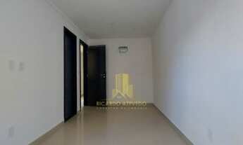 Imagem 7: Apartamento novo, stella maris, piso em porcelanato