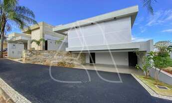 Imagem: CASA PARA REVENDA RESIDENCIAL ANAVILLE