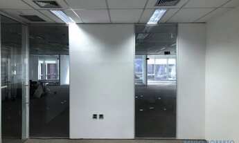 Imagem: CONJ. COMERCIAL - BROOKLIN - SP