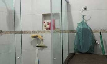 Imagem 7: Kitnet com 1 dormitório à venda, 33 m² por R$ 160.000,00 - Canto do Forte - Praia Grande/S