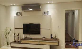 Imagem 4: Apartamento - Jardim Aquarius - Residencial Central Park Aquarius - 183m² - 4 Dormitórios