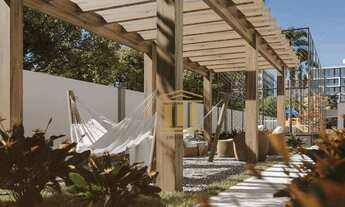 Imagem 5: Apartamento com 2 quartos à venda, 51 m² por R$ 226.000 - Parque Residencial Flamboyant