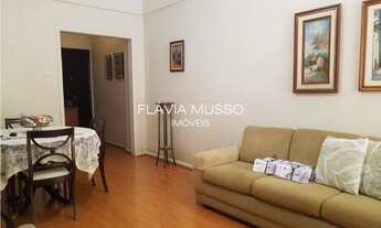 Imagem 3: Excelente 3 quartos à venda em Laranjeiras com 93 m2. Rua Moura Brasil, ao lado Fluminense