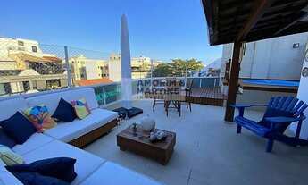 Imagem: Cobertura para Venda em Rio de Janeiro