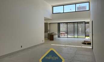 Imagem 5: Linda casa linear à venda no Alphaville de 319 m²