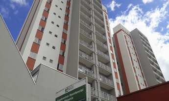 Imagem 5: Apartamento para venda tem 67 metros quadrados com 3 quartos em Mogi Moderno - Mogi das Cr