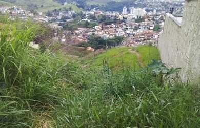Imagem 3: Lote/Terreno para venda tem 500 metros quadrados em Quintas das Avenidas - Juiz de Fora