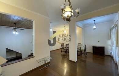 Imagem 5: CASA RESIDENCIAL em CAMPINAS - SP, NOTRE DAME