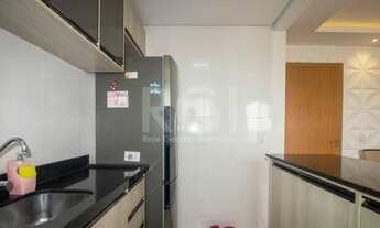 Imagem 6: Porto Alegre - Apartamento Padrão - São Sebastião