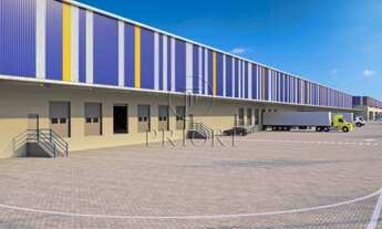 Imagem: GRAVATAí - Galpão/Depósito/Armazém