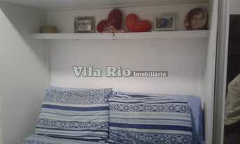 Imagem 7: Apartamento para venda tem 59 metros quadrados com 2 quartos