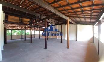 Imagem 5: Casa para aluguel, 3 quartos, 1 suíte, 3 vagas, Piratininga - Niterói/RJ