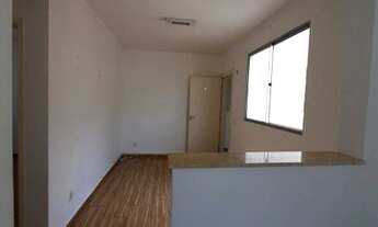 Imagem 3: Apartamento para venda com 45 metros quadrados com 2 quartos