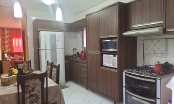 Imagem 7: Casa com 2 dormitórios à venda, 75 m² por R$ 185.000,00 - Novo Jerusalem - Teixeira de Fre