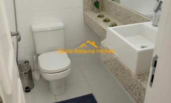 Imagem 4: Luxuosa casa 5 suítes de condomínio porteira fechada