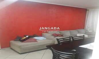 Imagem 3: Apartamento 02 Dormitórios E 01 Vaga Jd. Roberto