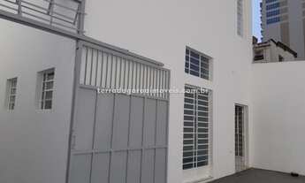 Imagem 4: SALA COMERCIAL em SÃO PAULO - SP, CHÁCARA SANTO ANTÔNIO (ZONA SUL