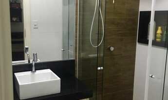 Imagem 4: Casa de condomínio para venda com 154 metros quadrados com 3 quartos em Turu - São Luís