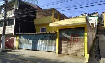 Imagem 2: CASA MAUÁ JARDIM ZAIRA 4