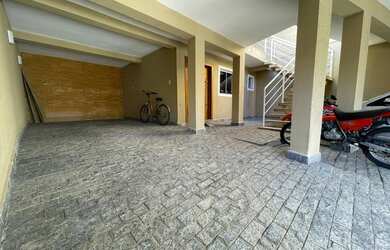 Imagem 3: Casa com 2 quartos, 300 m², aluguel por R$ 3.500/mês