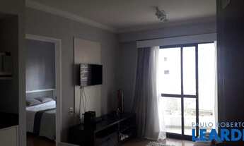 Imagem: APARTAMENTO - MOEMA ÍNDIOS - SP