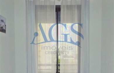 Imagem 6: São Paulo - Apartamento Padrão - TATUAPE