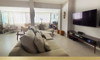 Imagem 6: Apartamento para venda tem 217 metros quadrados com 2 quartos em Centro - Balneário Cambor