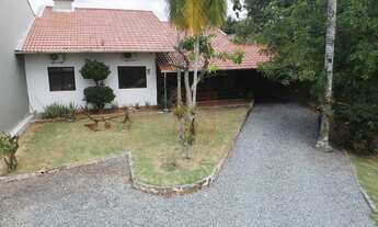 Imagem: Blumenau - Padrão - Velha