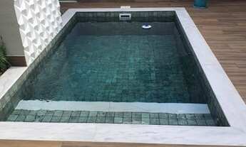 Imagem 7: Condomínio Residencial Dona Maria José