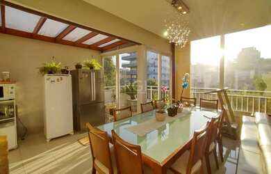 Imagem 4: Porto Alegre - Apartamento Padrão - São João