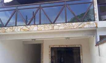 Imagem 2: Sobrado para venda tem 130 metros quadrados com 3 quartos em Parque Cruzeiro do Sul - São