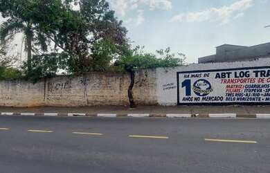 Imagem 2: Lotes em Itupeva no Jardim Ana Luiza