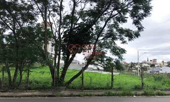 Imagem: TERRENO 2000 METROS - PLANO - RUA ASFALTADA