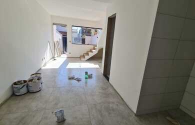 Imagem 4: São Gonçalo - Casa Padrão - Trindade