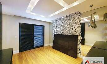 Imagem 7: Vendo - Sobrado 5 Suítes em cond. Alto Padrão - CA1945