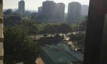 Imagem 4: Apartamento para venda possui 55 metros quadrados com 1 quarto