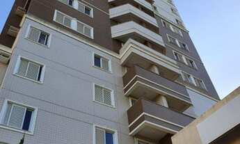 Imagem: Apartamento para Venda em Bauru, Jardim