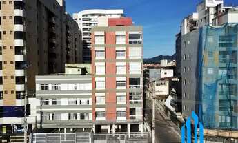 Imagem: GUARAPARI - Apartamento Padrão - PRAIA