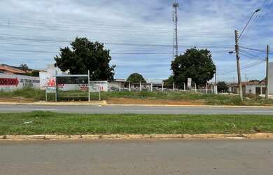 Imagem 6: Lote comercial Av Diamante Pontal Sul