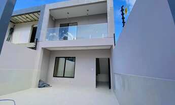 Imagem: Duplex disponível na Vila Mocó