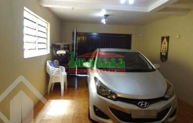 Imagem 5: Casa Petrópolis Novo Hamburgo