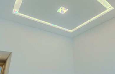 Imagem 4: Casa Térrea 3 quartos com suíte e closet - Jardim Presidente - Goiânia - GO