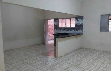 Imagem 4: Casa pra alugar em Paraíso- setor Jardim Paulista