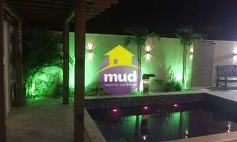 Imagem 7: IMOBILIÁRIA MUD RIO PRETO VENDE CASA 03 DORMITÓRIOS NO CONDOMÍNIO RECANTO DO LAGO