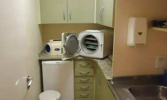 Imagem 7: Porto Alegre - Conjunto Comercial/Sala - Passo da Areia