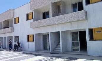 Imagem: Casa para venda tem 52 metros quadrados