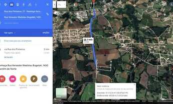 Imagem 4: Excelente Chácara 12.700m²- Alm. Tamandaré- Centro