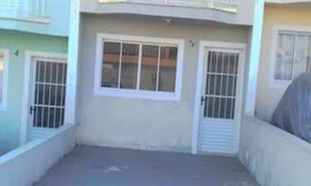 Imagem: Franco da Rocha - Casa Padrão - Estância