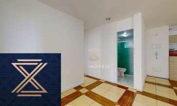 Imagem 2: Apartamento com 2 dormitórios à venda, 62 m² por R$ 395.000 - Bom Retiro - São Paulo/SP